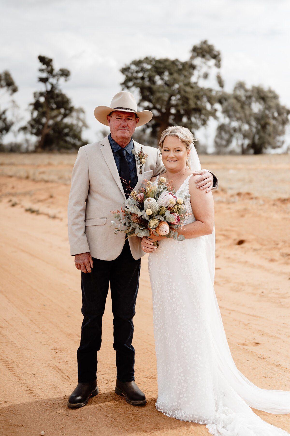 Mildura Wedding Photographer