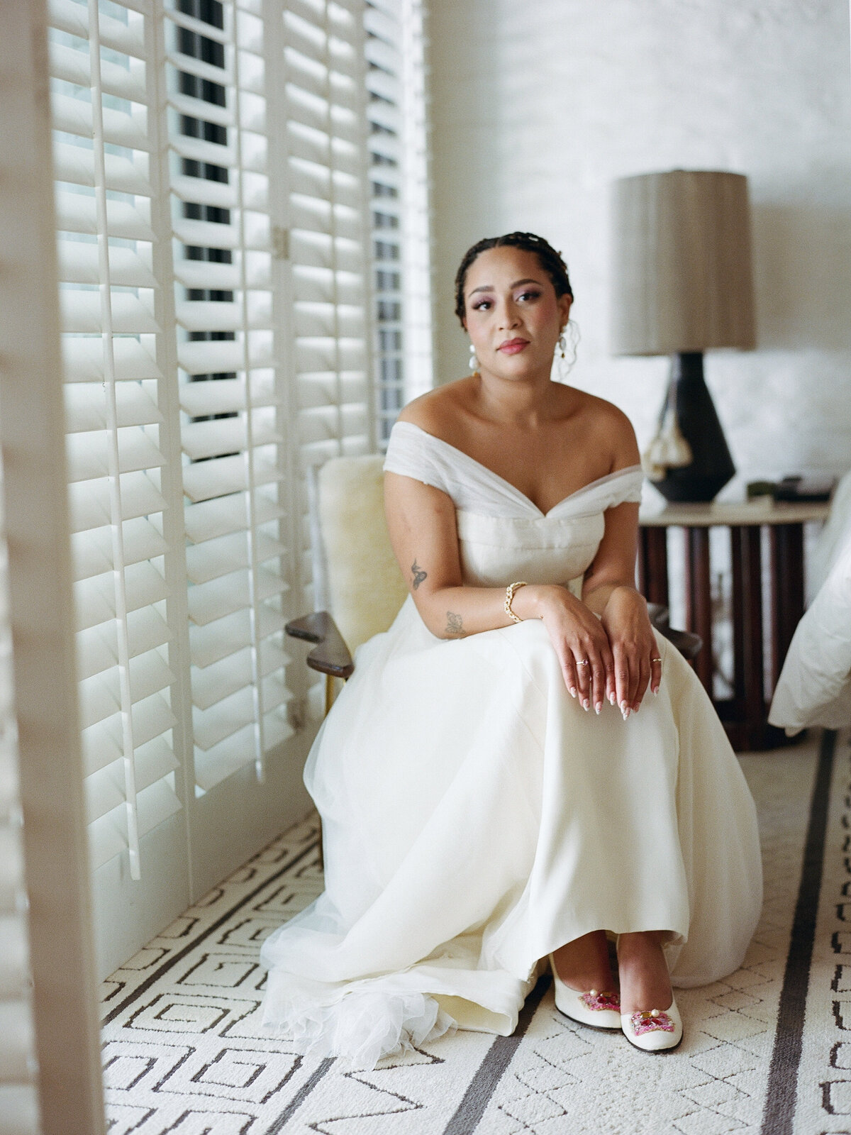 Lenea & Cameron Wedding - Brady Bates Photography_-234