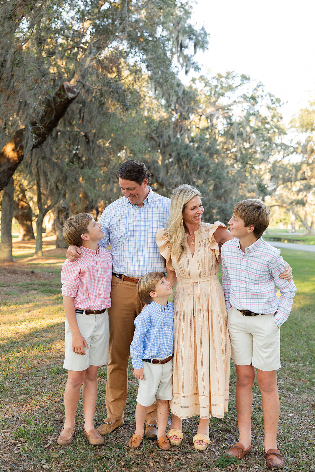 Macon Family Photographer