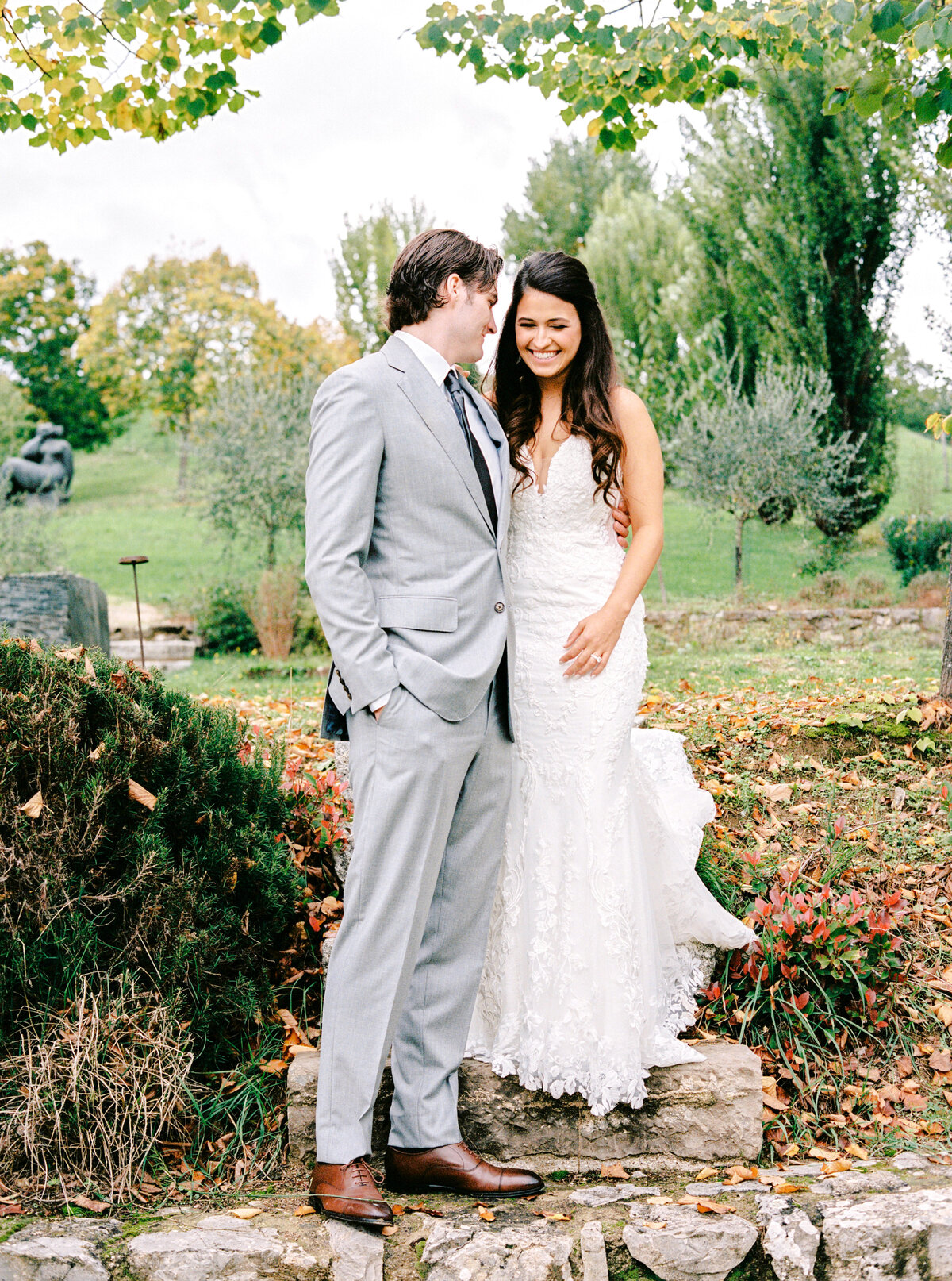 Tuscany wedding photographed by Italy wedding photographer