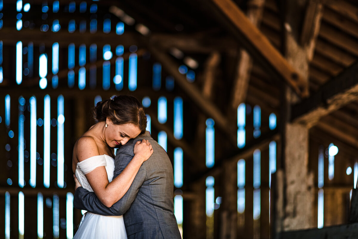 Napa Wedding at Calistoga Ranch | Photographed by Duy Ho