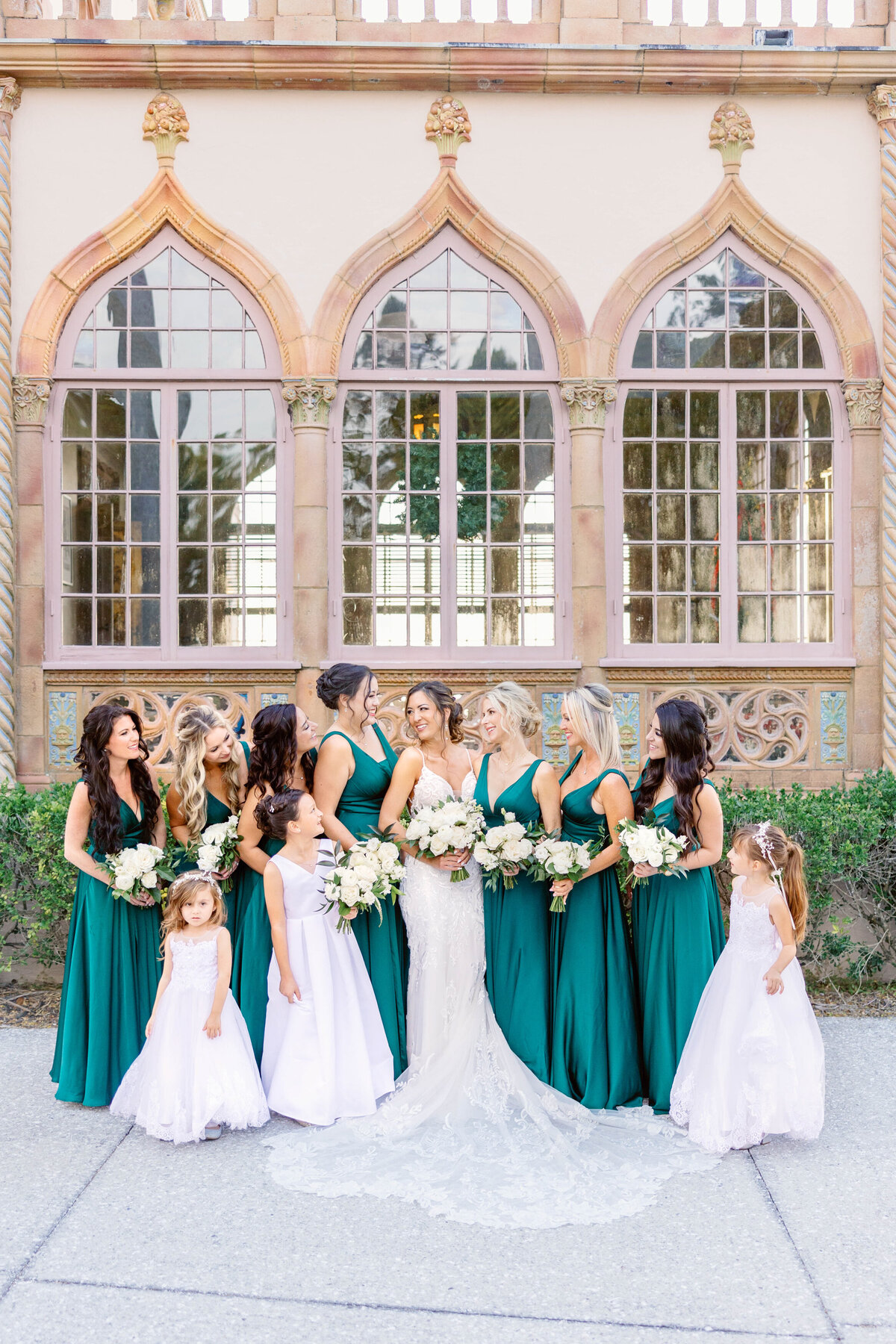 Ca' d'Zan Wedding - The Ringling - Sarasota Wedding Photographer - Works of Wonder Photography-4 (3)
