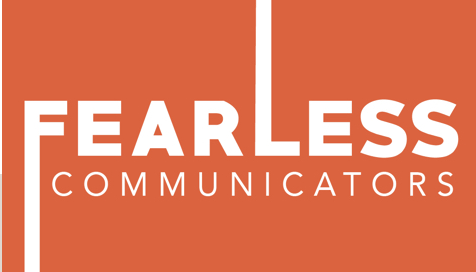Fearless Communicators