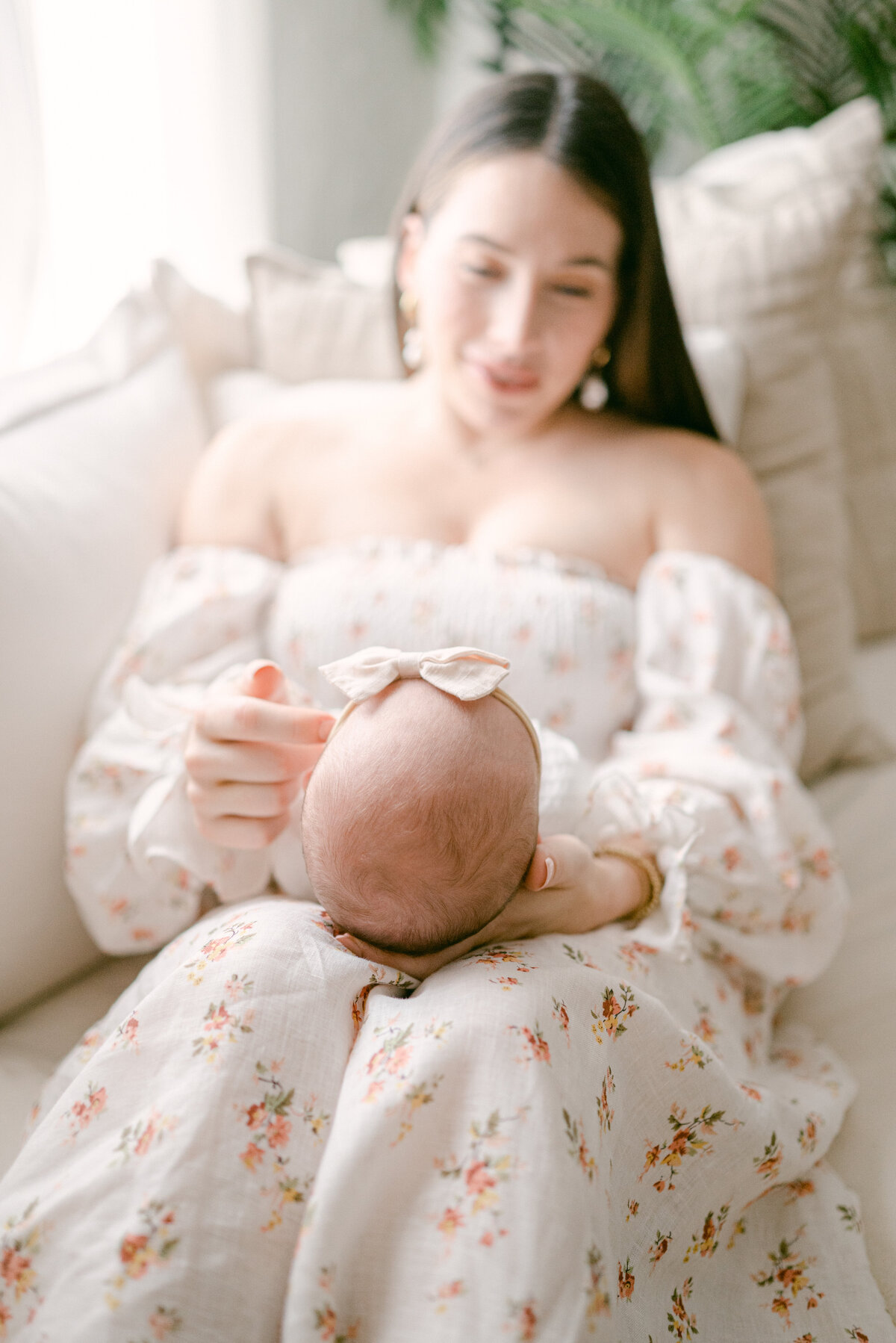 Miami Newborn Photographer