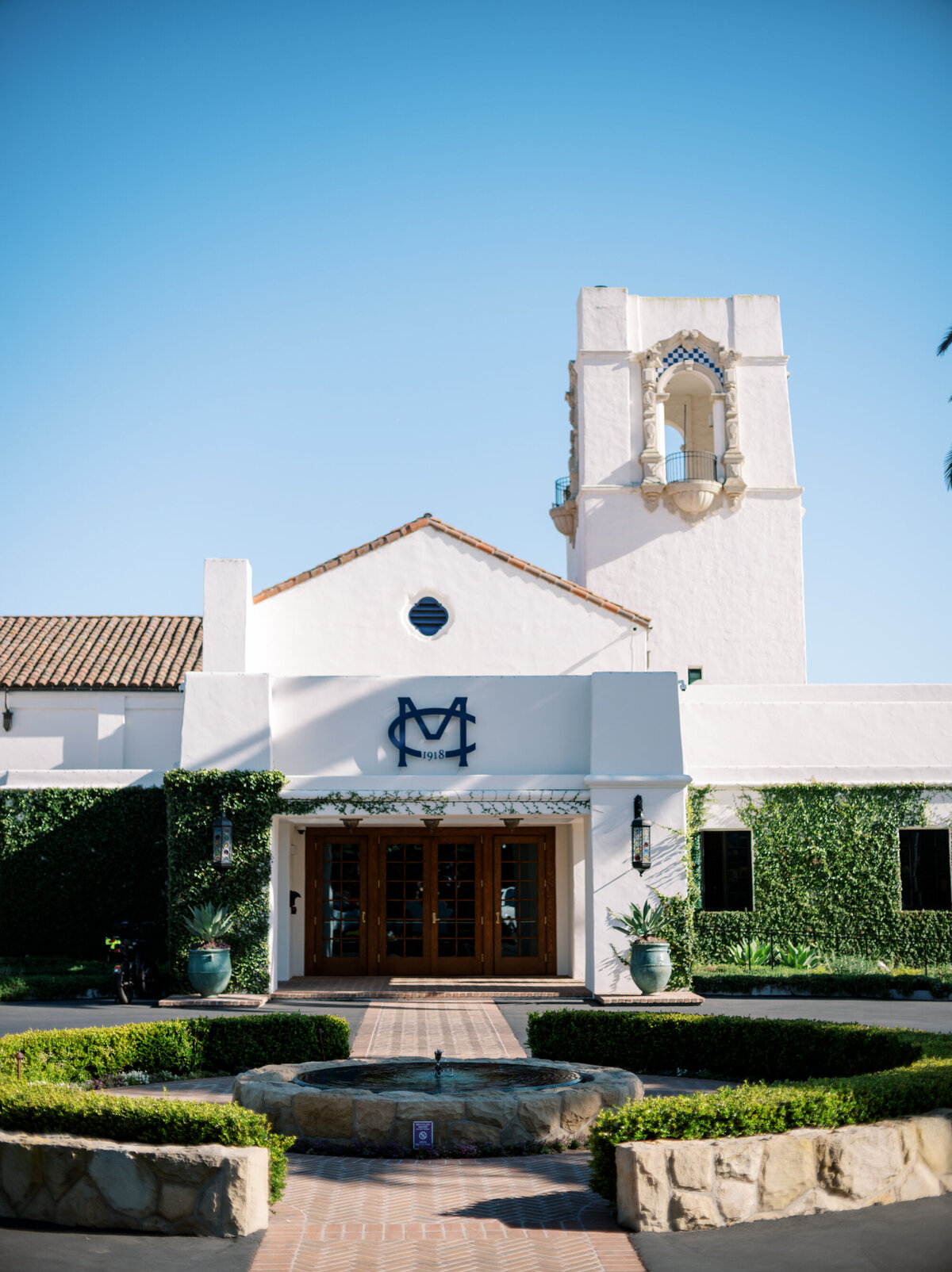 Montecito Club Wedding - Santa Barbara Wedding Photographer-00080