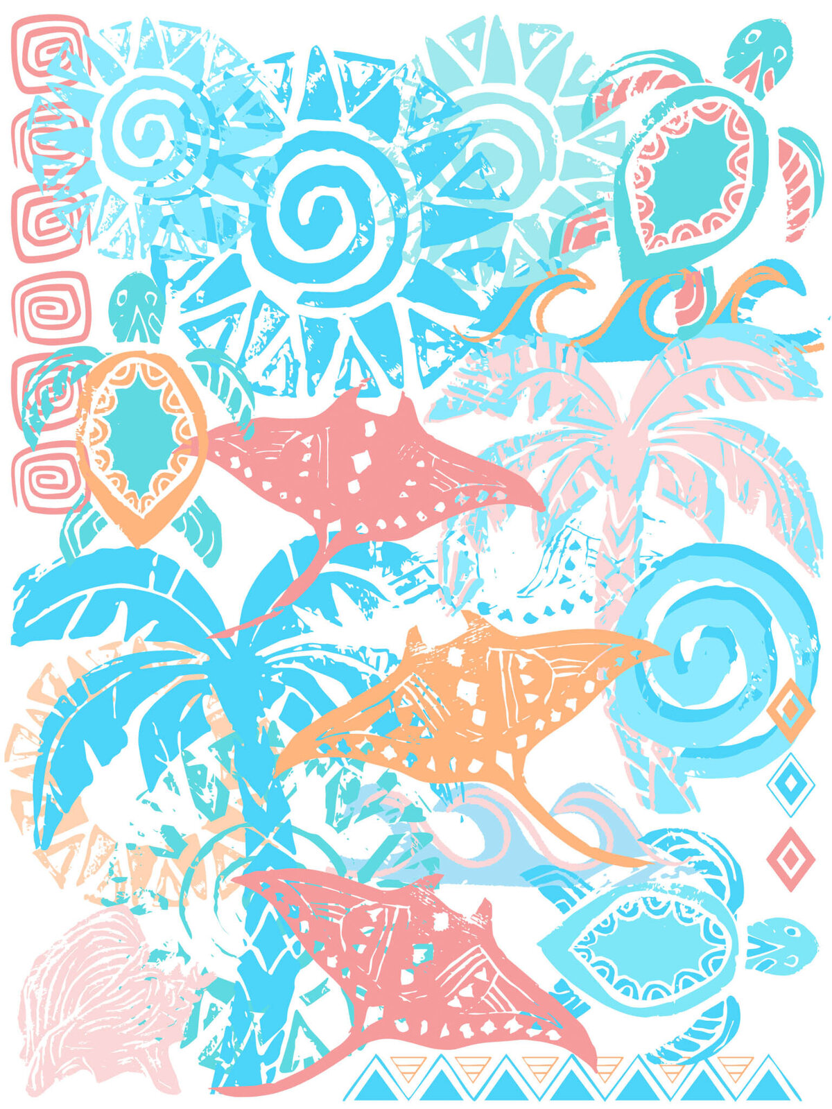 ocean love low res