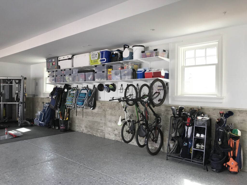 Simply Organized Professional Organizing SF Bay Area