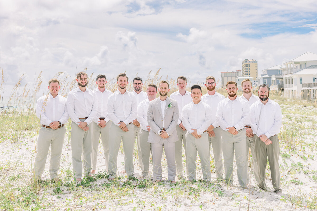 Bailey + Jay Pensacola Beach Wedding-1031