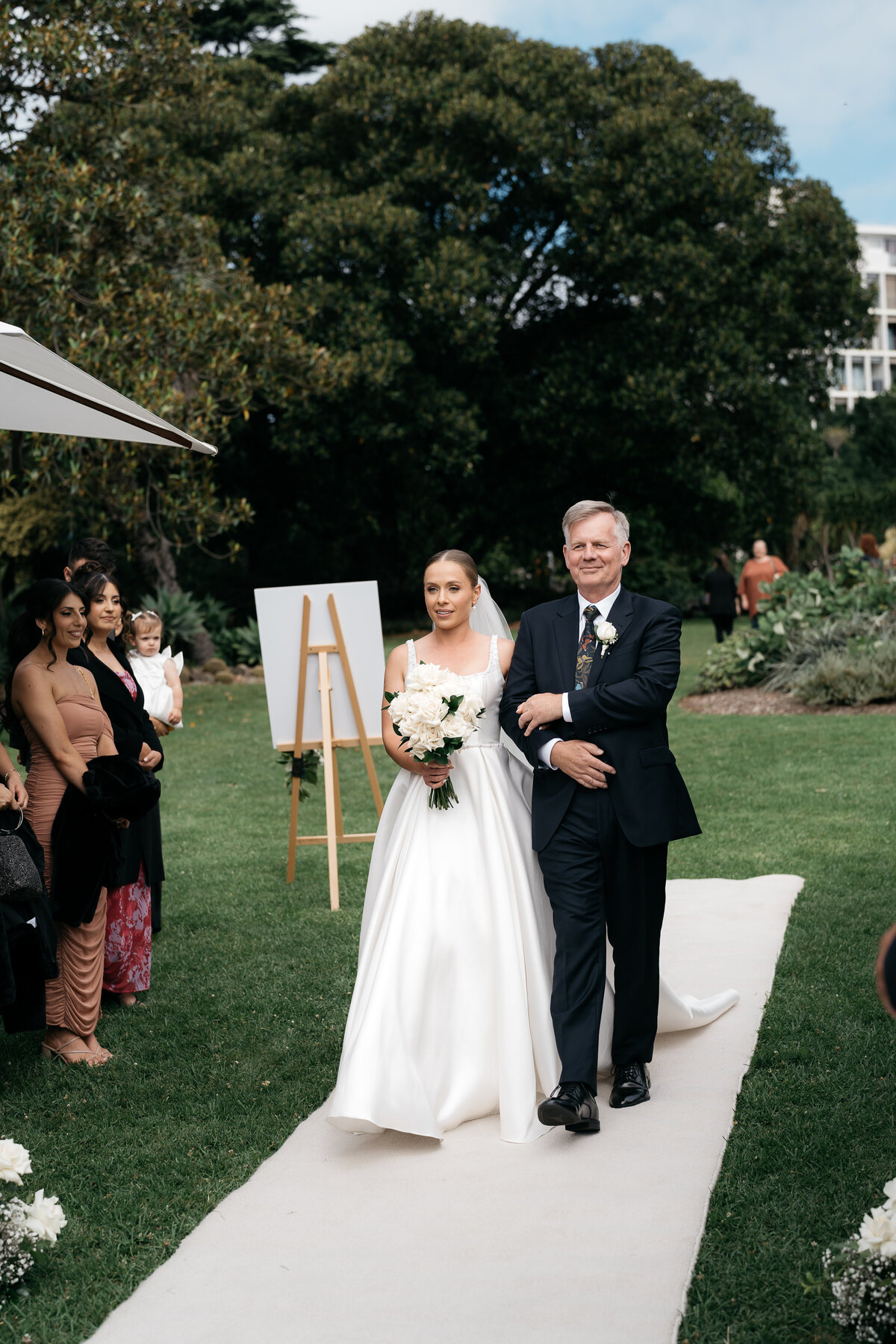 Courtney Laura Photography, Royal Botanical Gardens, The Terrace, Yarra Valley Wedding Photographer, Zoe and Sergio-116