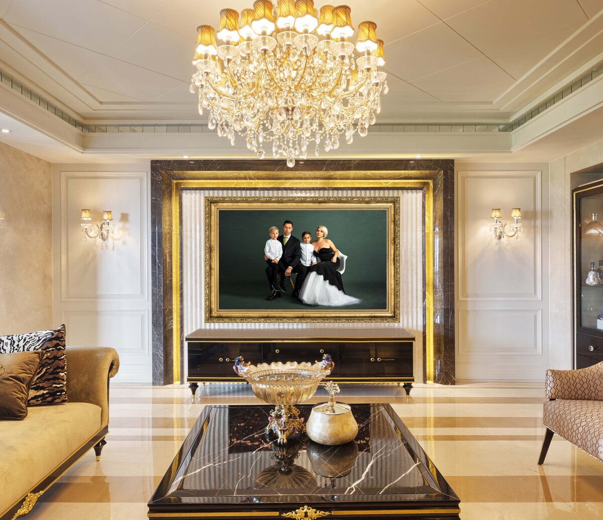 Lisset Galeyev Photography - Photography in Miami