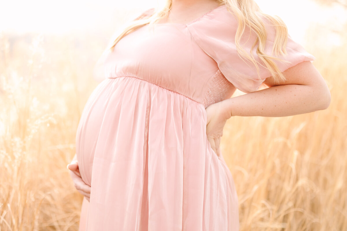 Dukes - Maternity-113
