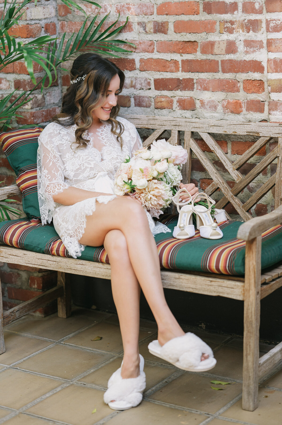 Hummingbird Nest Ranch Wedding 007