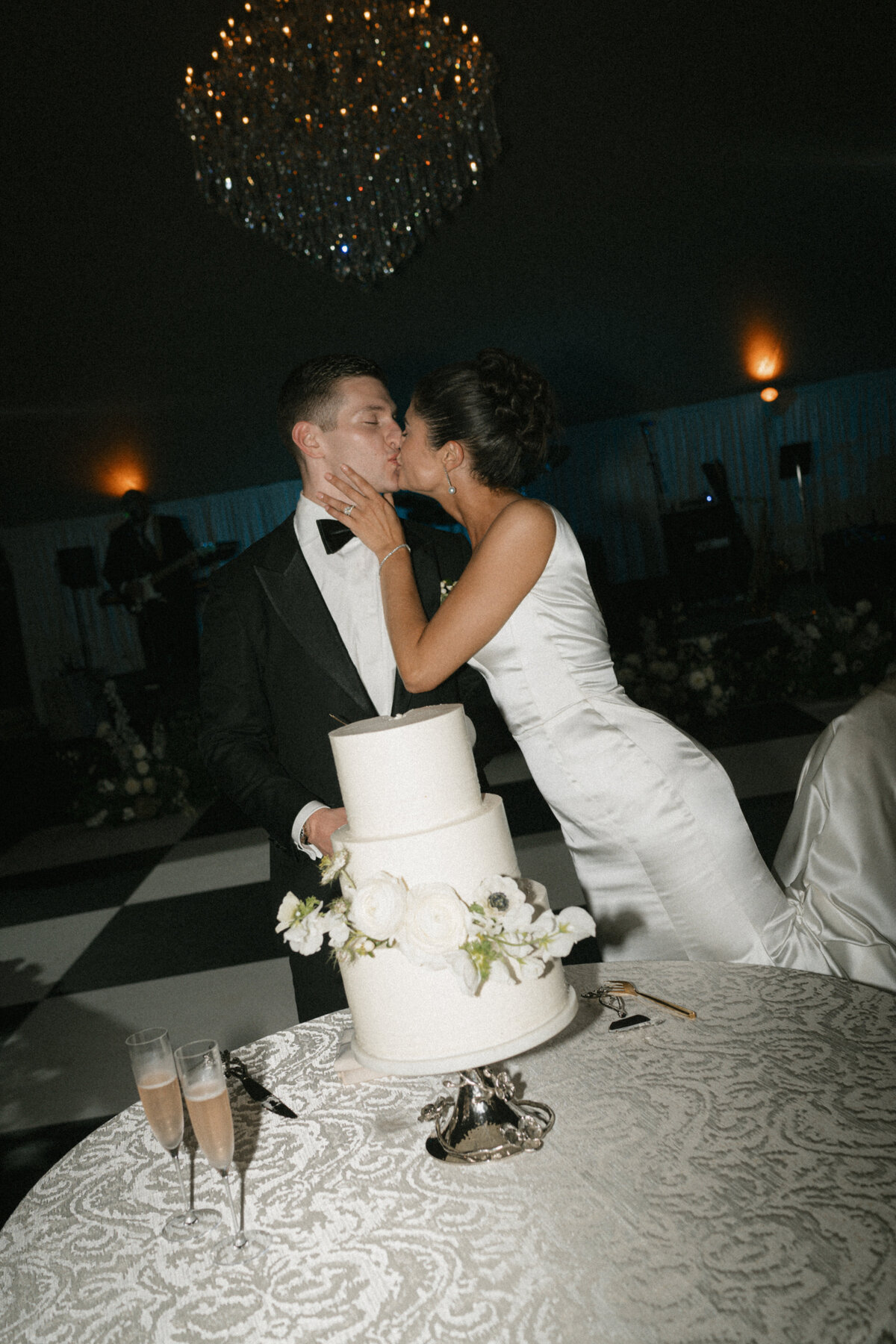 Grace & Ardor Co. East Coast Wedding Engagement Photography Pennsylvania New York City New Jersey Timeless Bold Art Direction Editorial Erin McGeever74