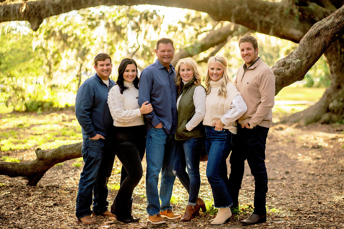 New Orleans Family Photographer 109