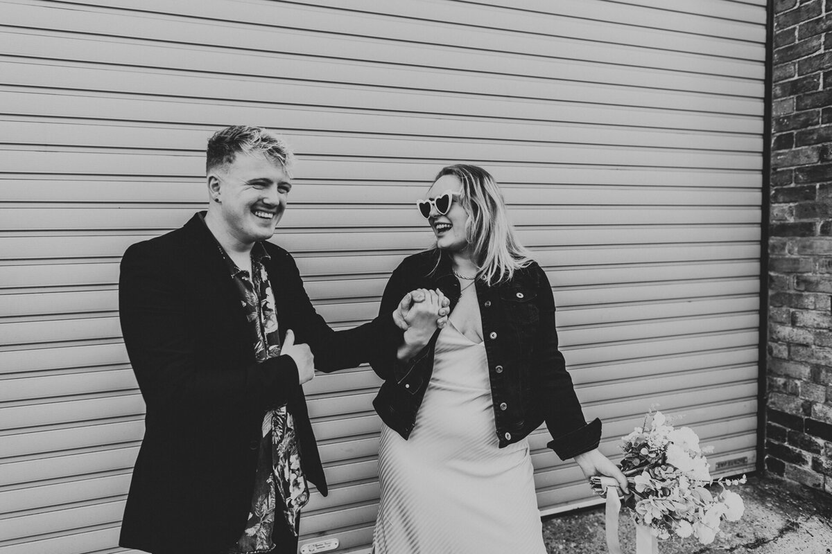 Alternative Wedding Photography Alternative Wedding Photographer Sophie Ann Photography City Wedding Photography Nottingham Wedding Leeds Sheffield Manchester Wedding Photographer (57)