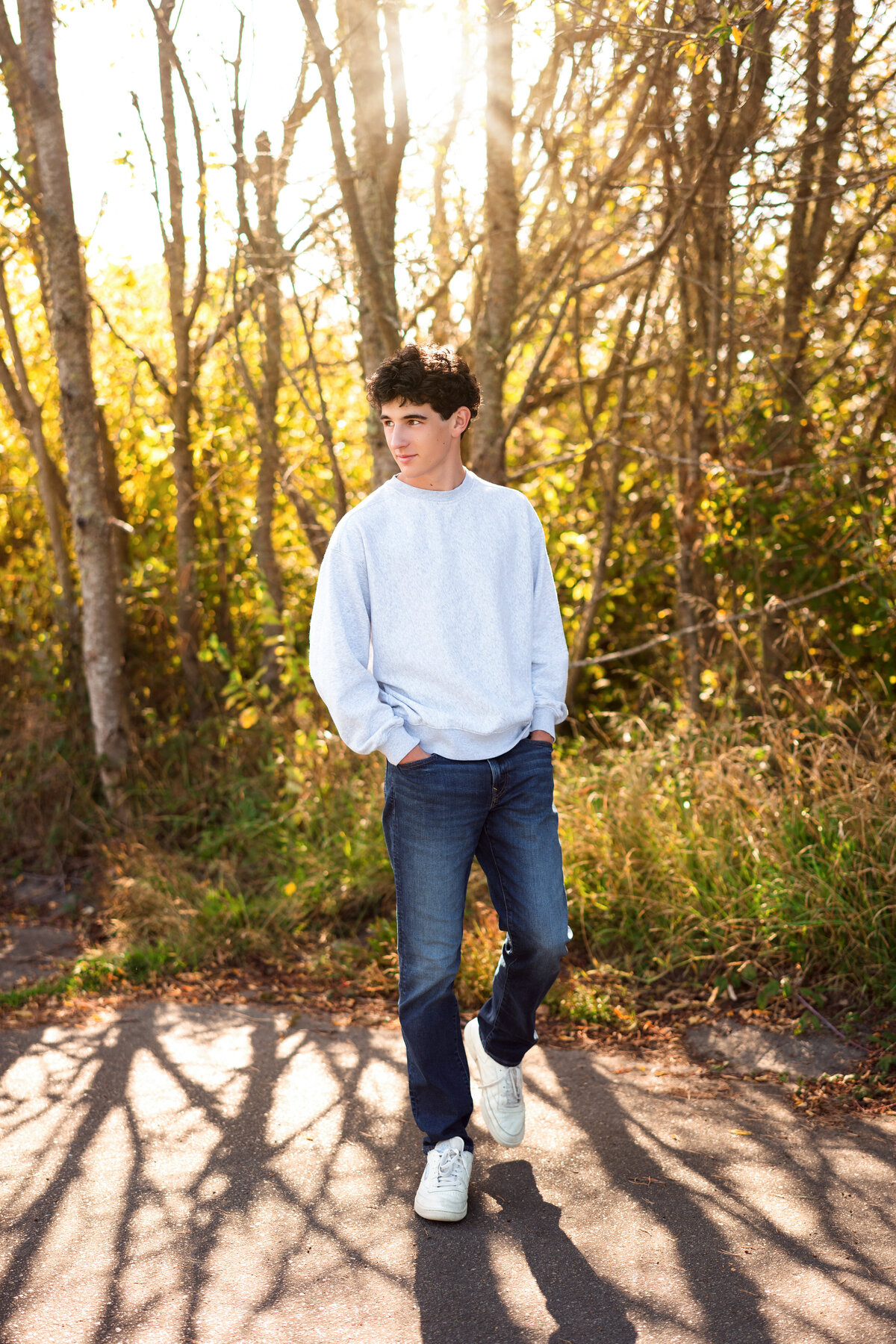 Ian Hart Senior - Beck Fuller Photo-24