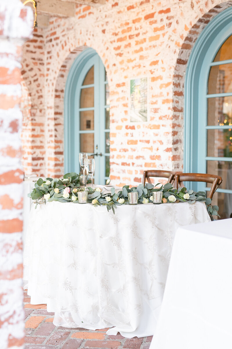 Casa Feliz wedding  | Orlando wedding photographer | Images by Amalie Orrange Photography-31