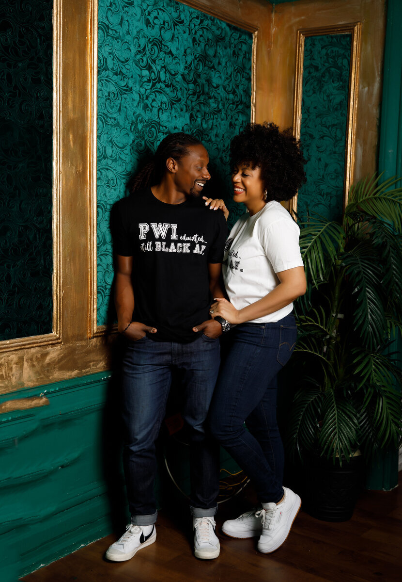 Kaisha + Q's Anniversary-17