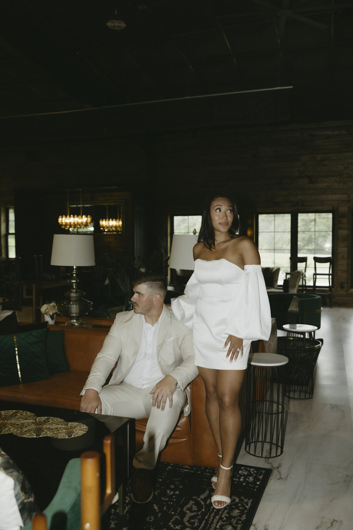 C & D - Engagement-85