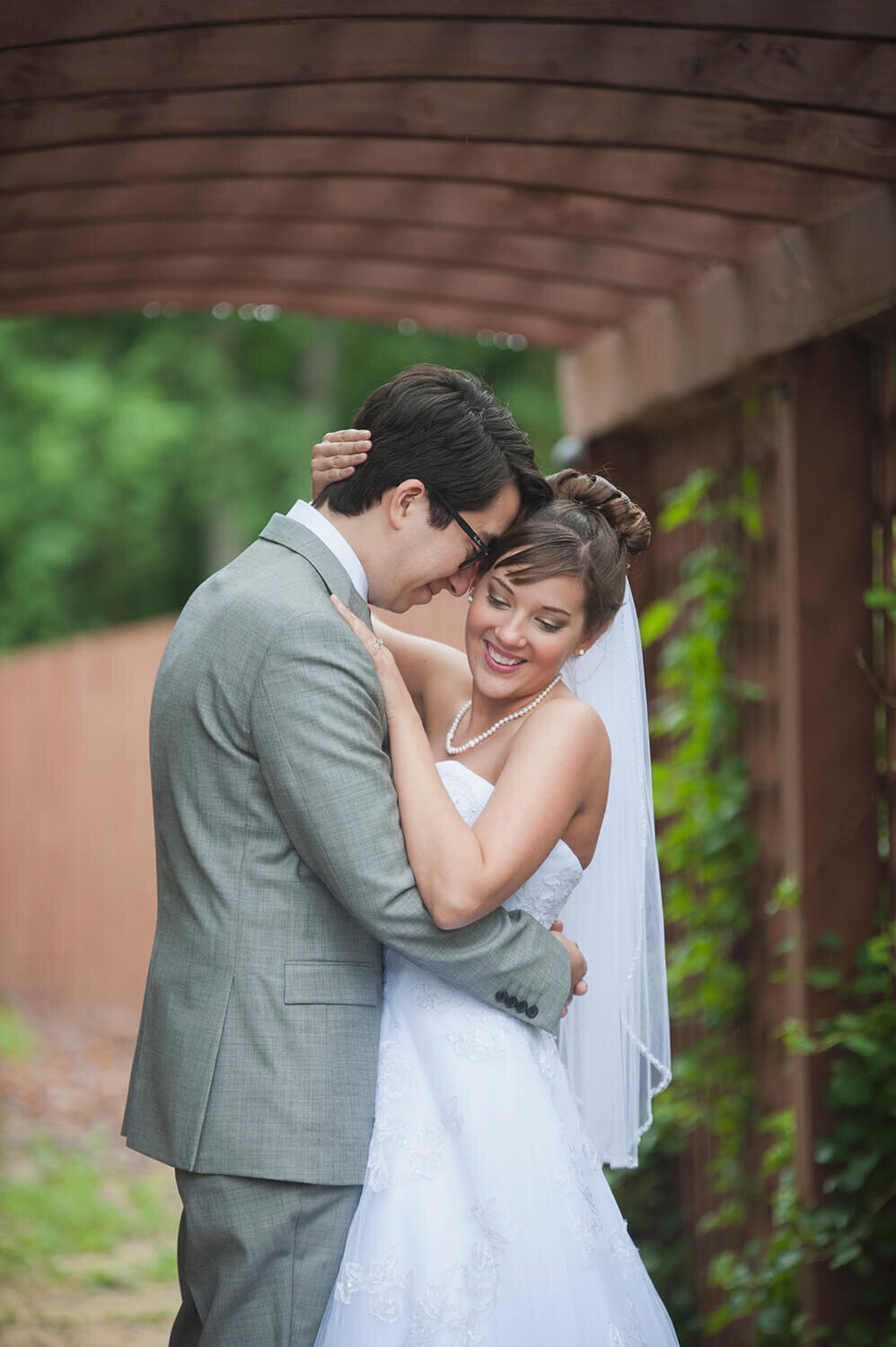 Kilbuck Creek Wedding