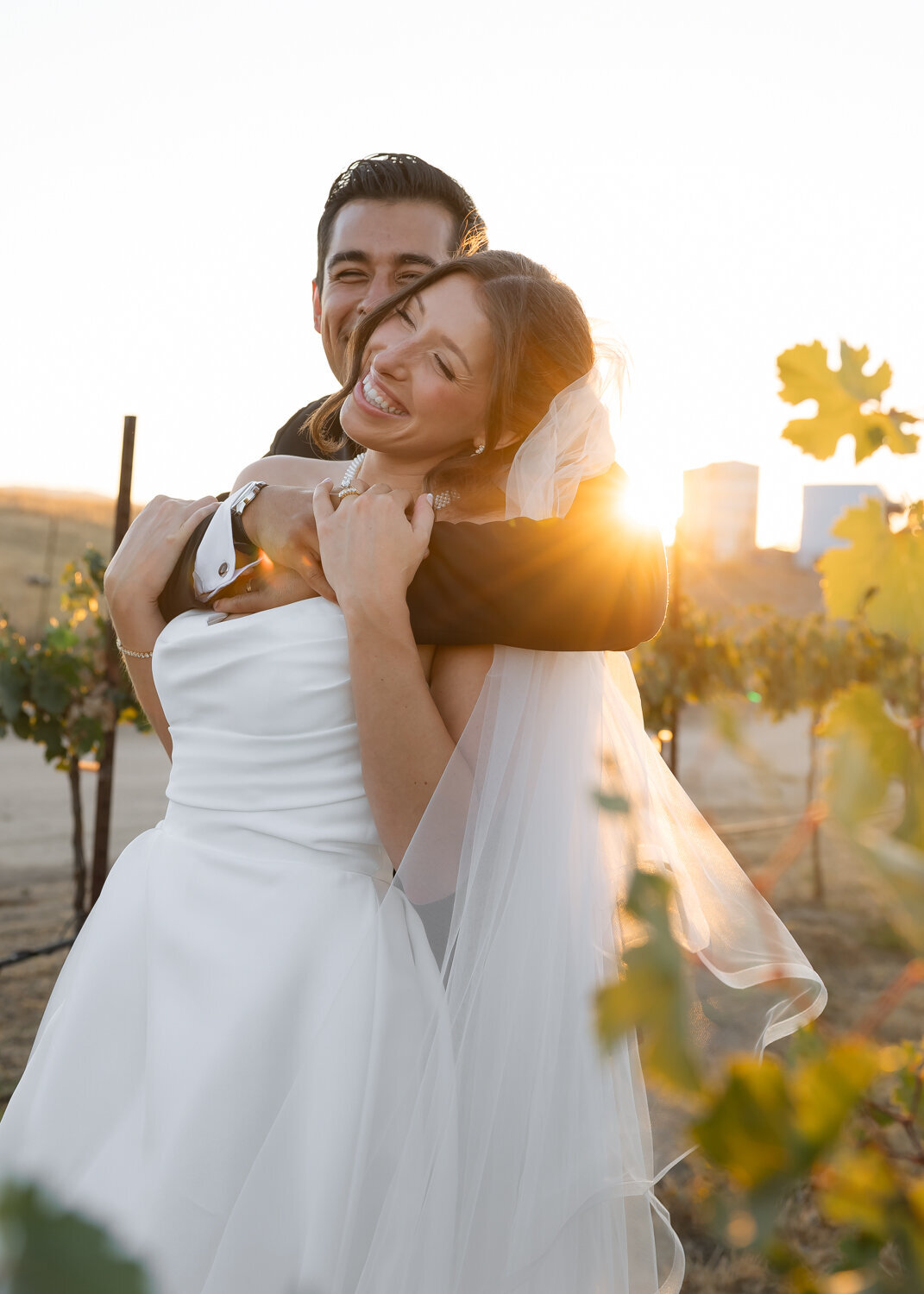 Paso Robles Wedding Photography-9