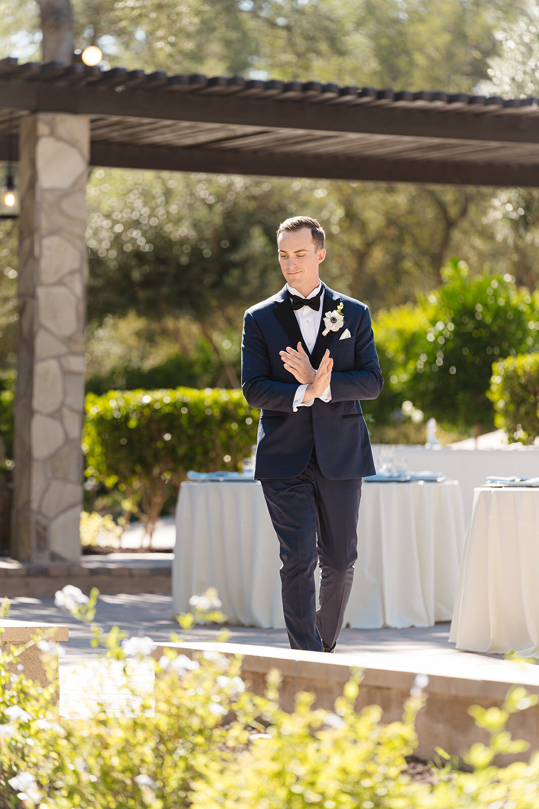 Mt. Woodson Castle Wedding 54