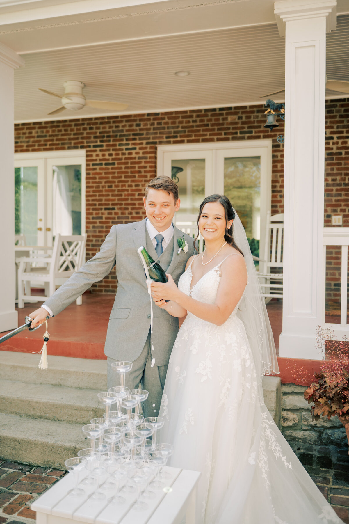 Cedarmont Farm Wedding Franklin Tennessee-194