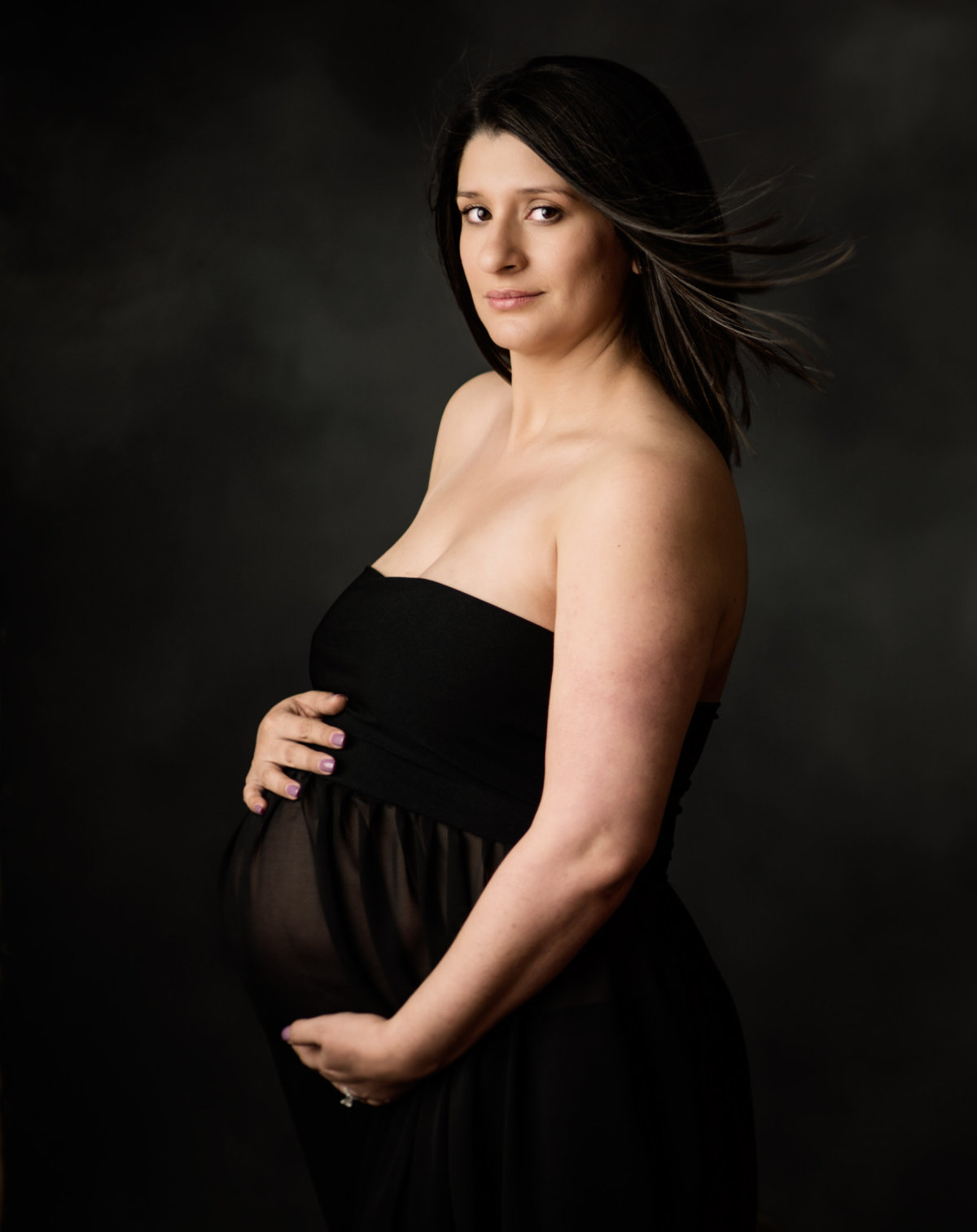 Northern Virginia Maternity Photography-30