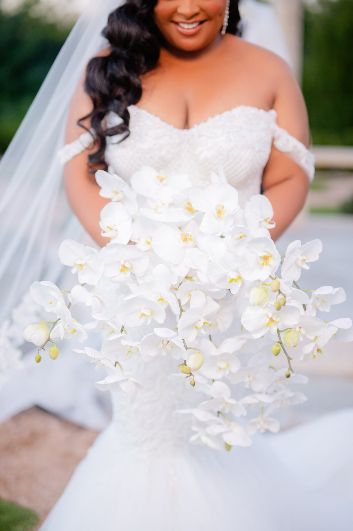 Wedding at Knotting Hill Place in Little Elm, Texas - 55