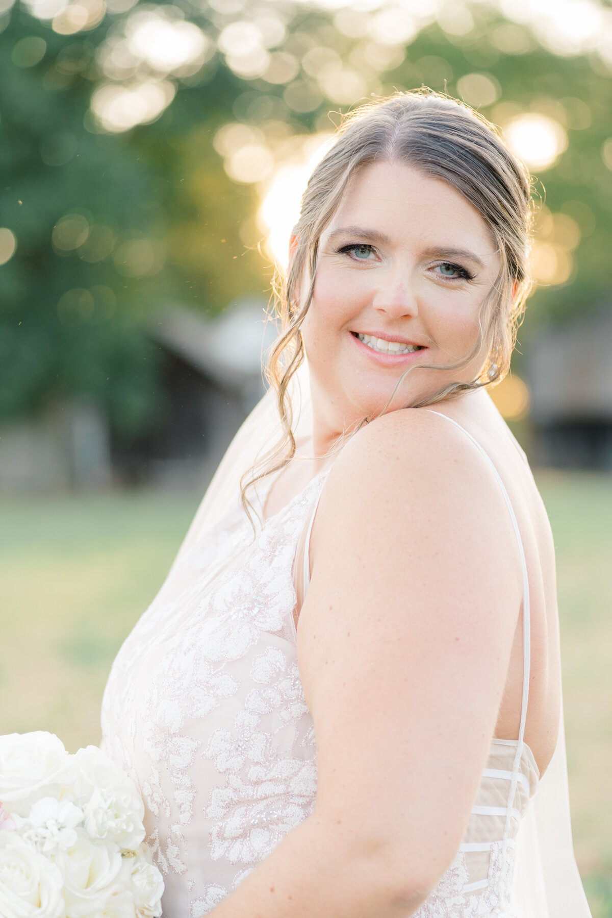sunset-williamsburg-bridal-portrait