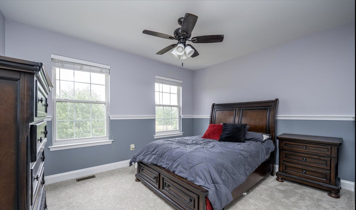 Kelly DeTommaso Occupied Home Staging Harleysville PA (19)