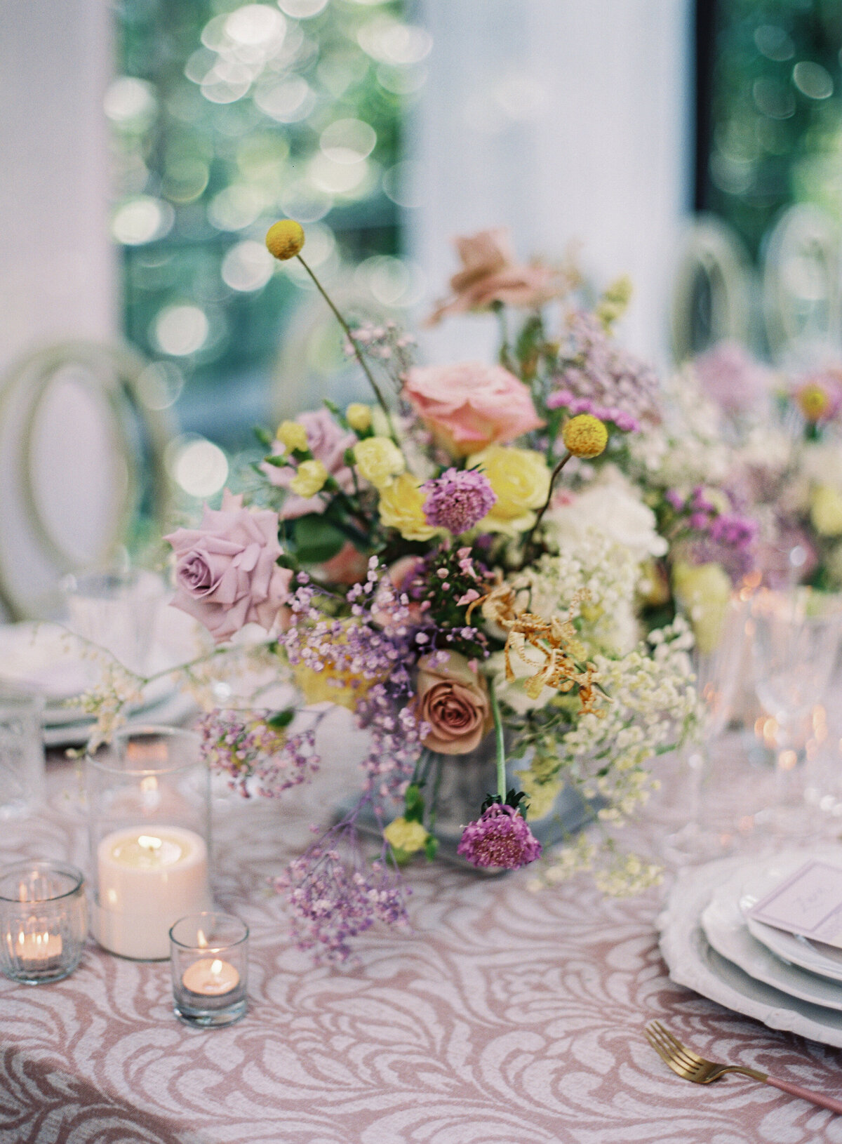 Bali Glass House Tirtha - Vicki Grafton Photography - Tropical Bali Micro Wedding Elopement Insporation-565