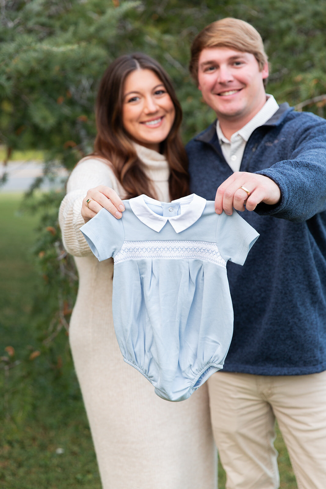 Macon Family Photographer