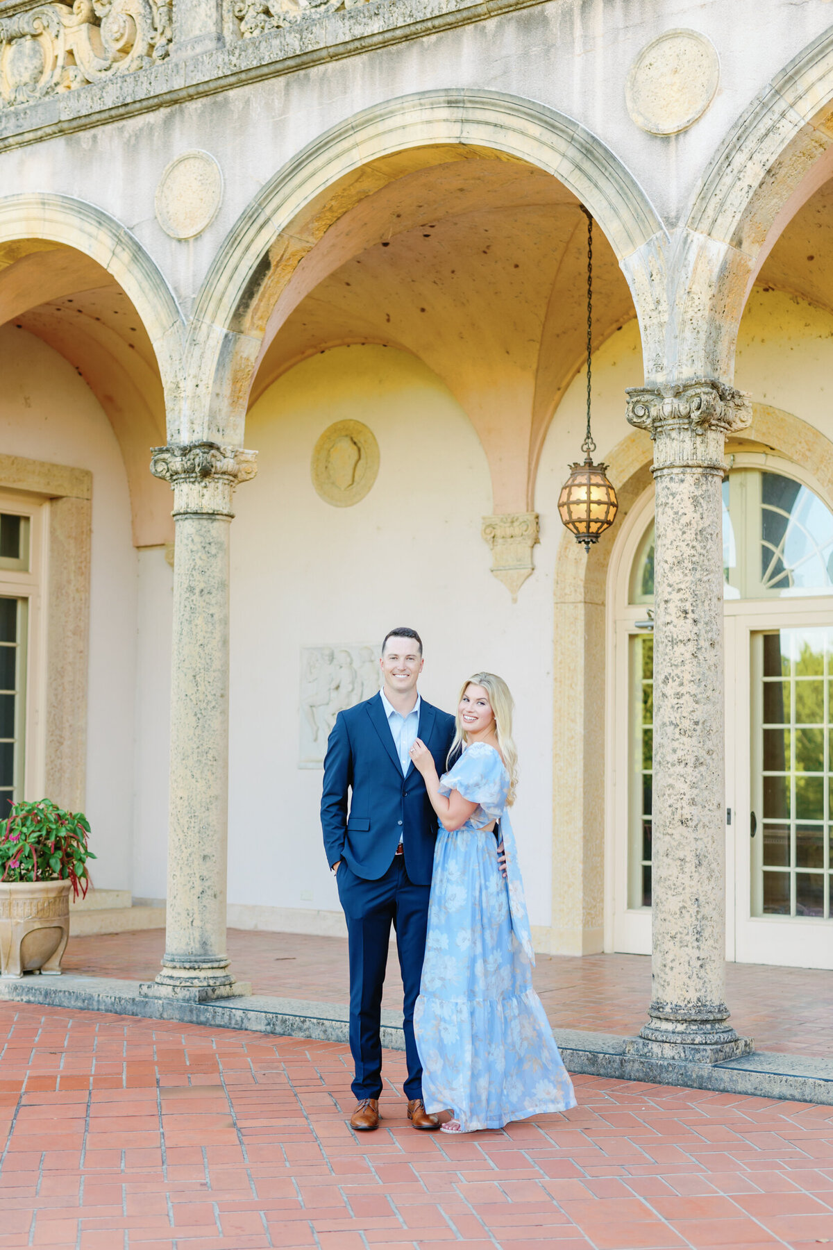 6.26.2024 - Nick Proposes to Danielle - SHARE-24