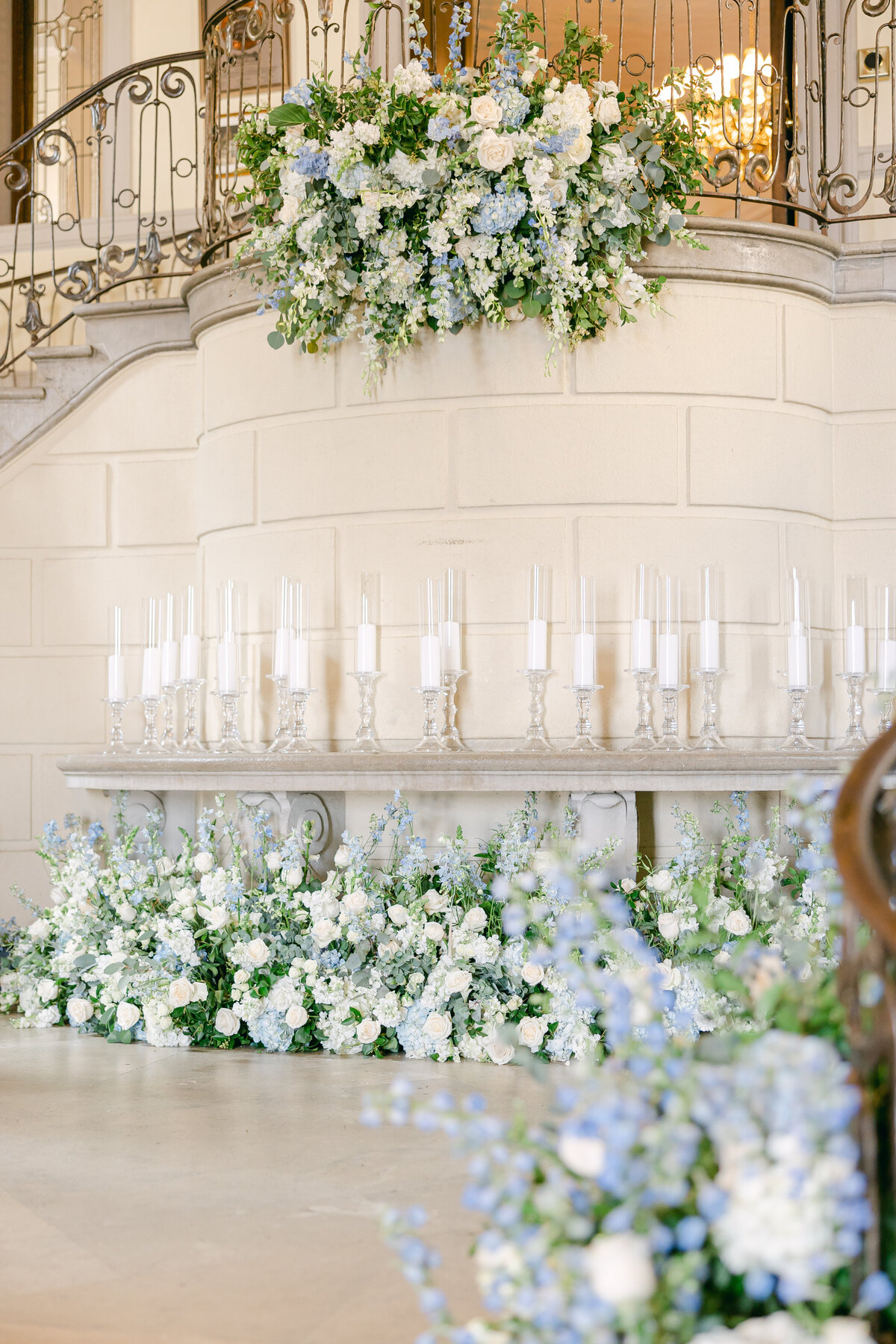 Oheka Castle Fine Art Wedding Photographer-4-4