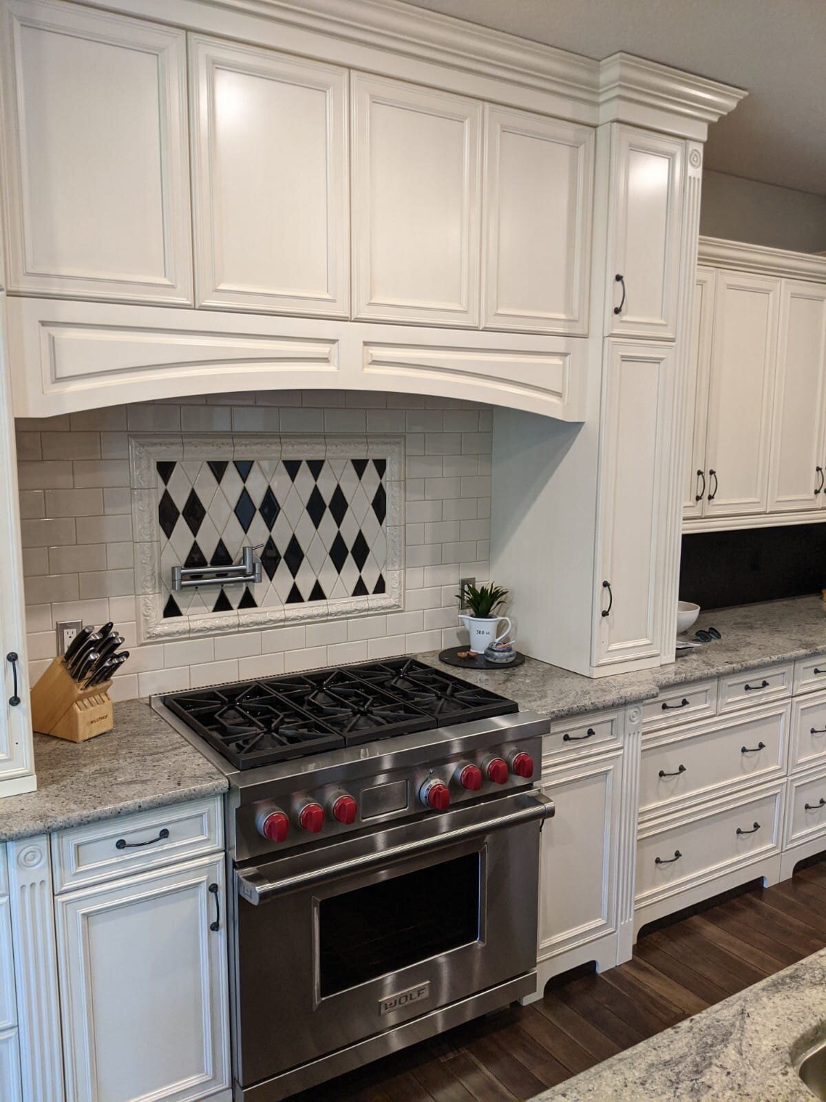 Woodcraft Kitchen Edmonton Matttroy