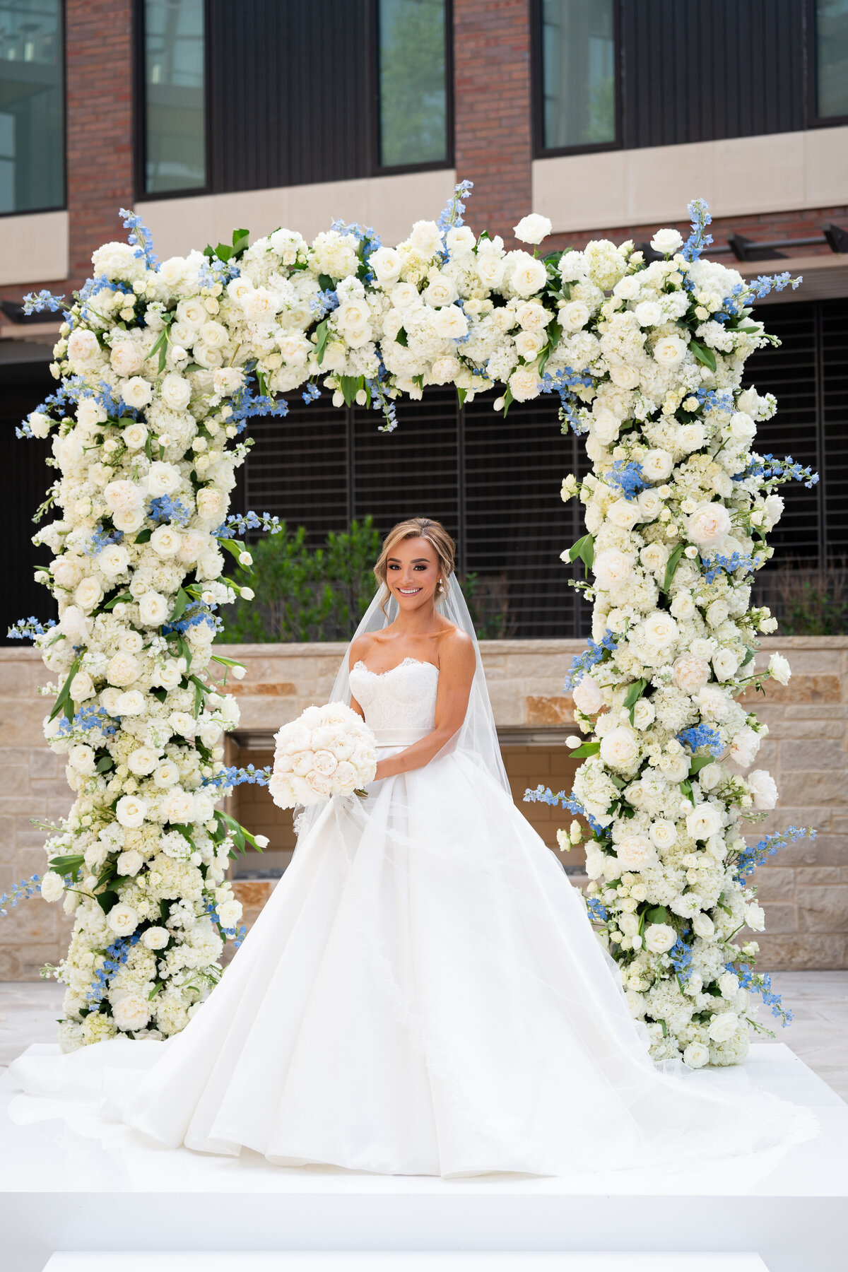 Bowie House Fort Worth Wedding Tracy Autem Paulina Brad-0065