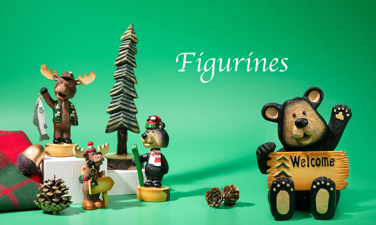 Figurines copy
