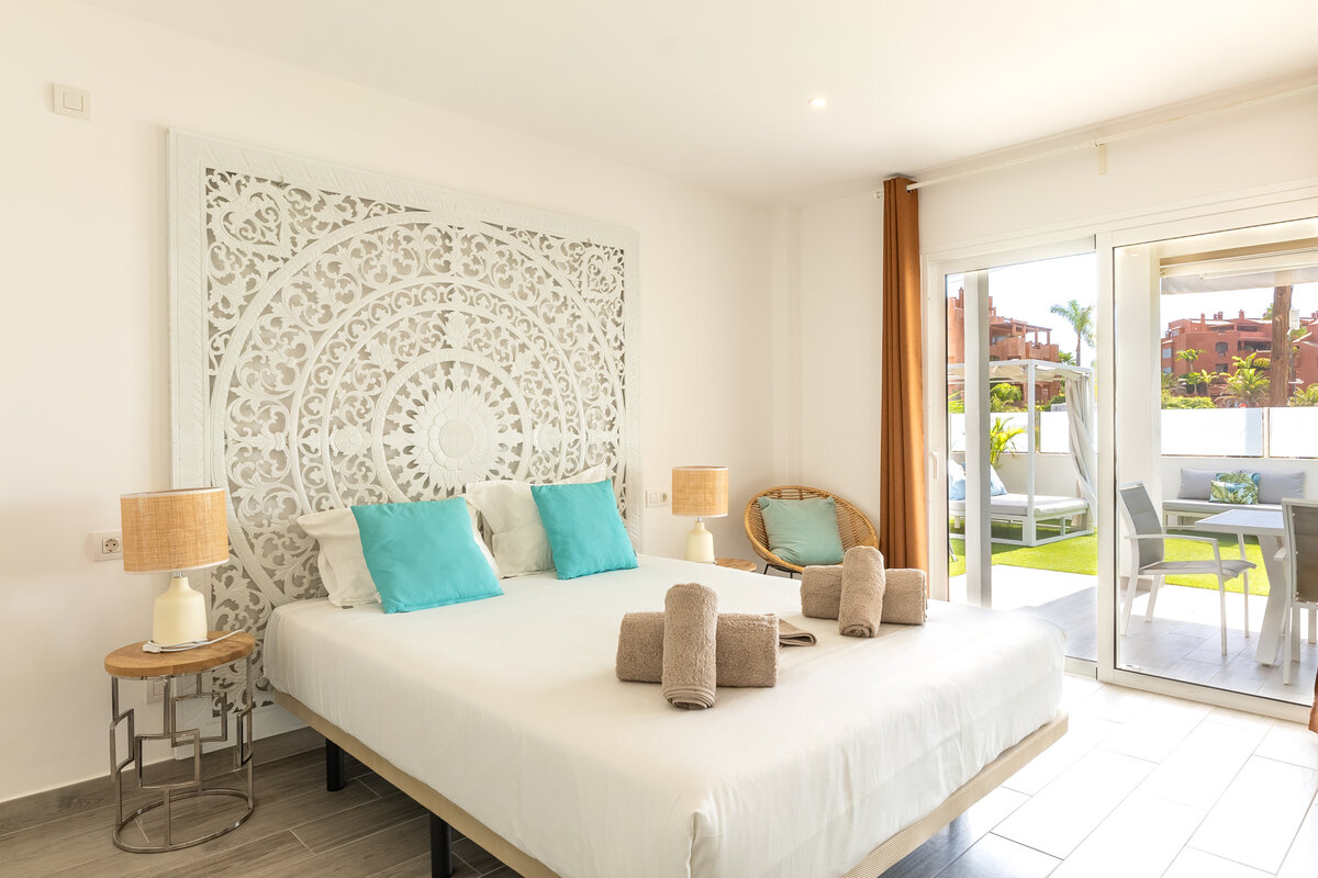 Luxury-Apartment-Real-Estate-Photos-Tenerife-Bedroom