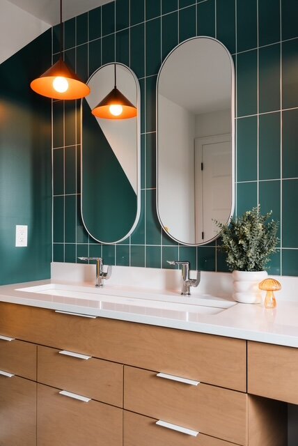 Projet Saint-Joseph - MA Design