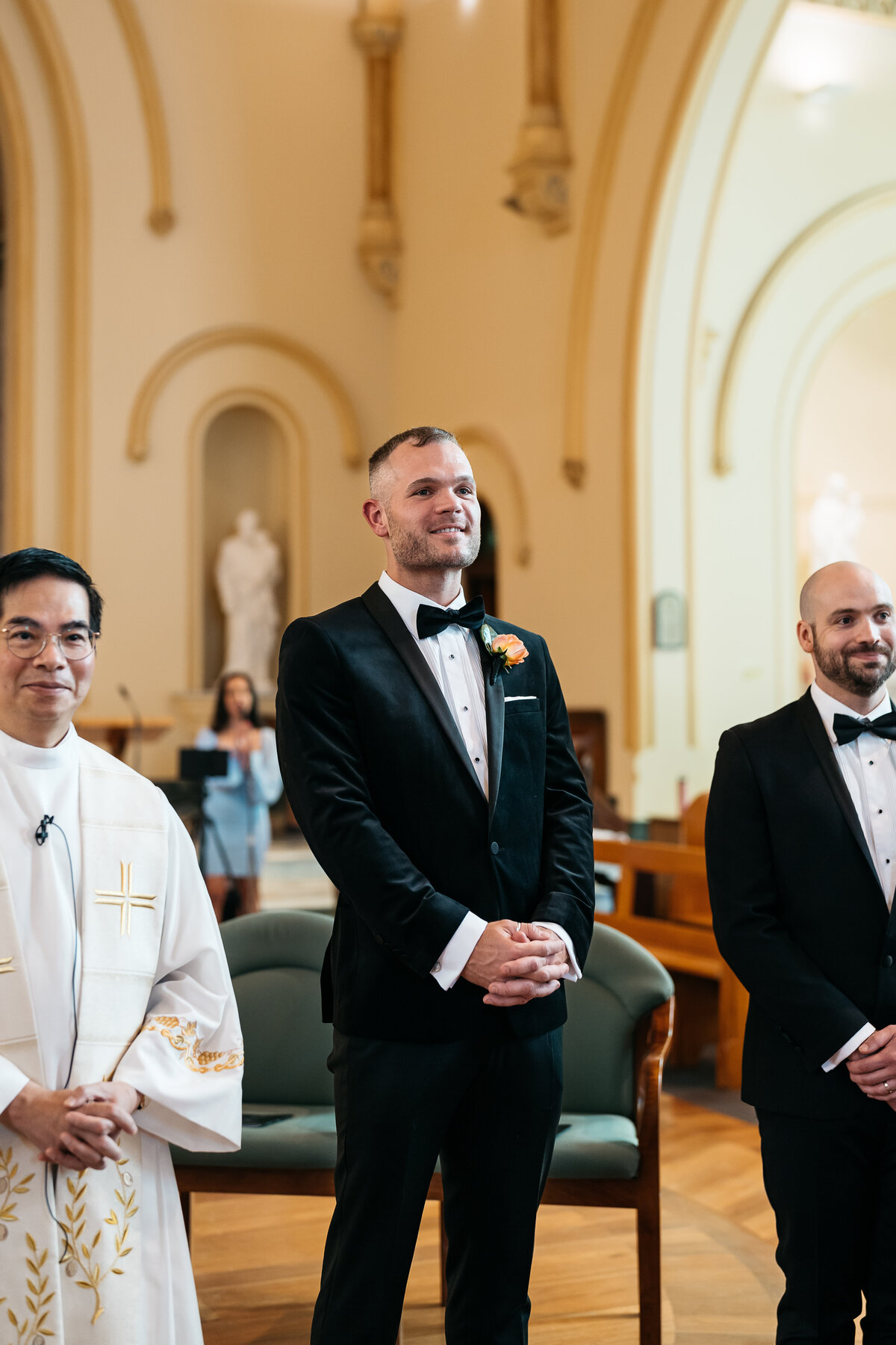 Courtne Laura Photography, The George Ballroom, Melbourne City Wedding, Alyssa an Tim-208