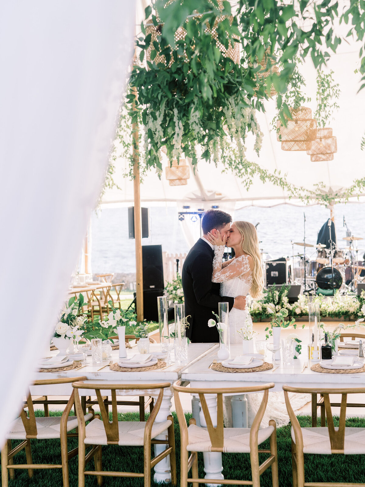 first-dance-tented-wedding-private-reaveal-sarah-brehant-events
