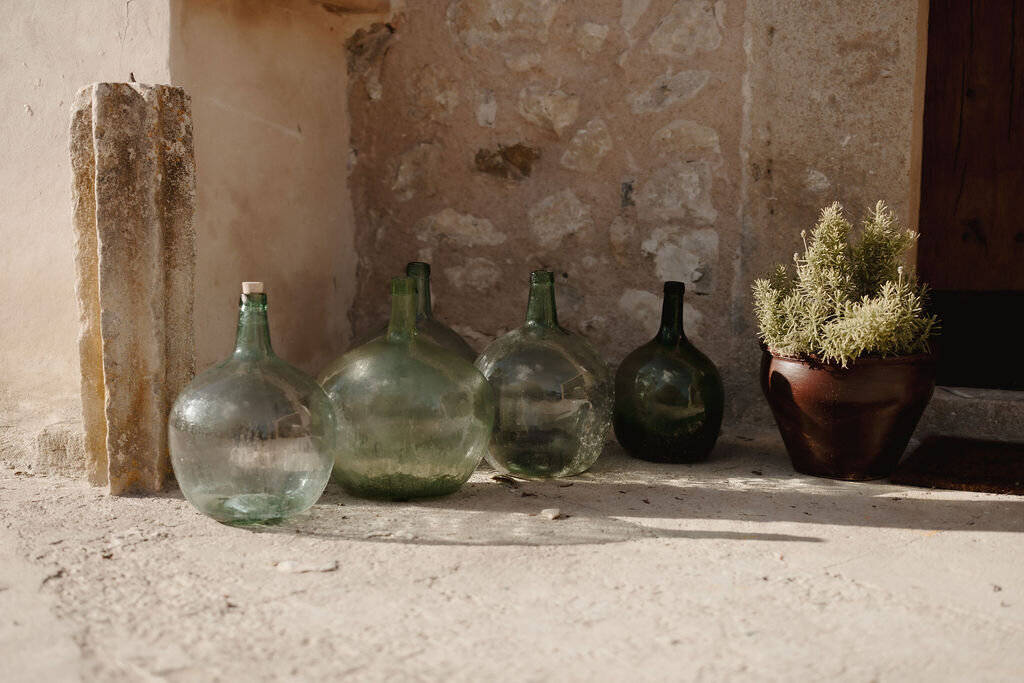 THE AWAKENING ° MIMI FIEDLER  ° FIFTYONE