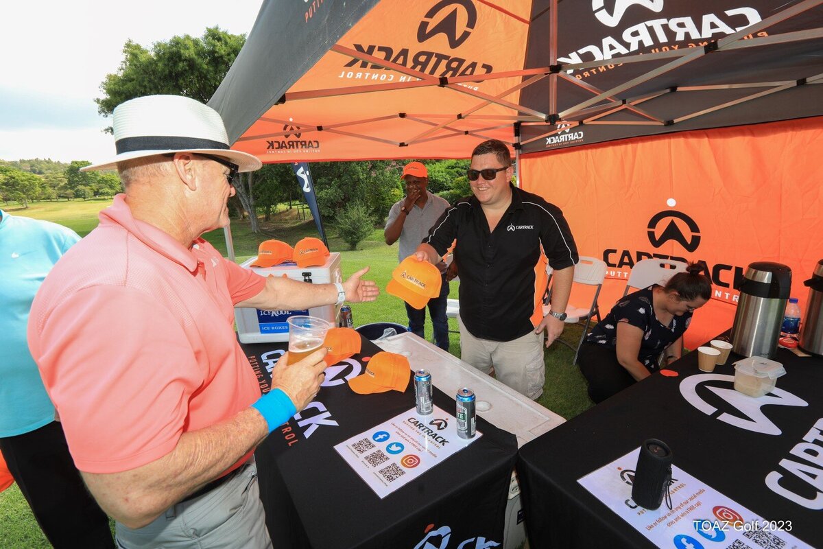 TOAZ Golf 2023-20224662