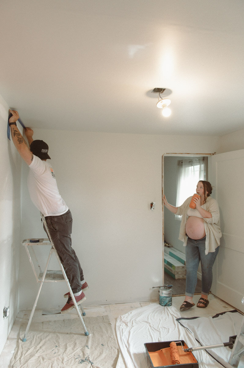 Shae and Nate - Maternity-25