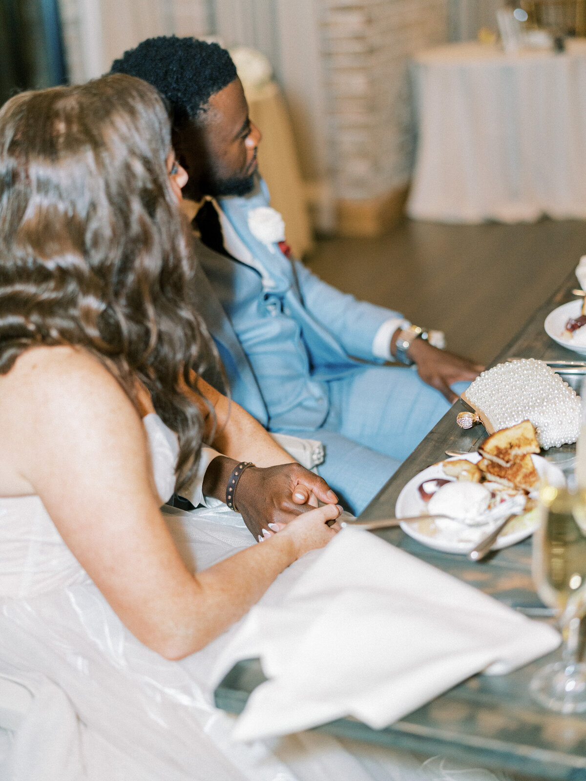 Natirar Mansion Wedding Highlights | Amarachi Ikeji Photography 116
