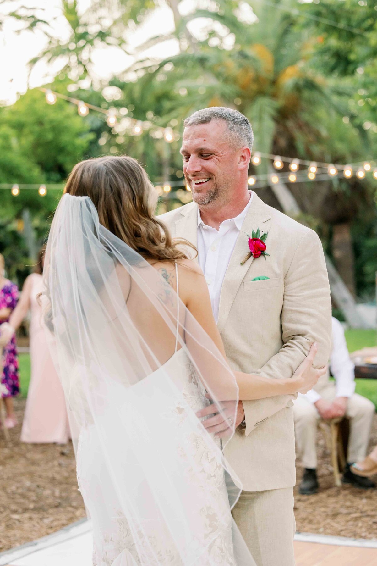 Key West Wedding Planner-7