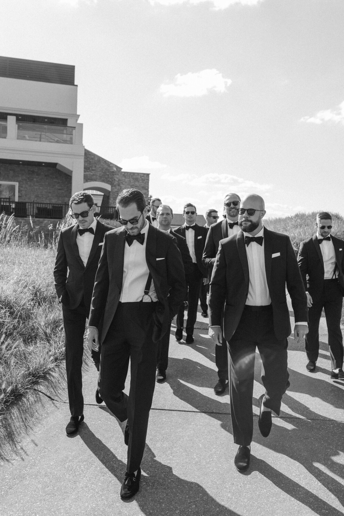 Drew and Machael - Wedding-2114