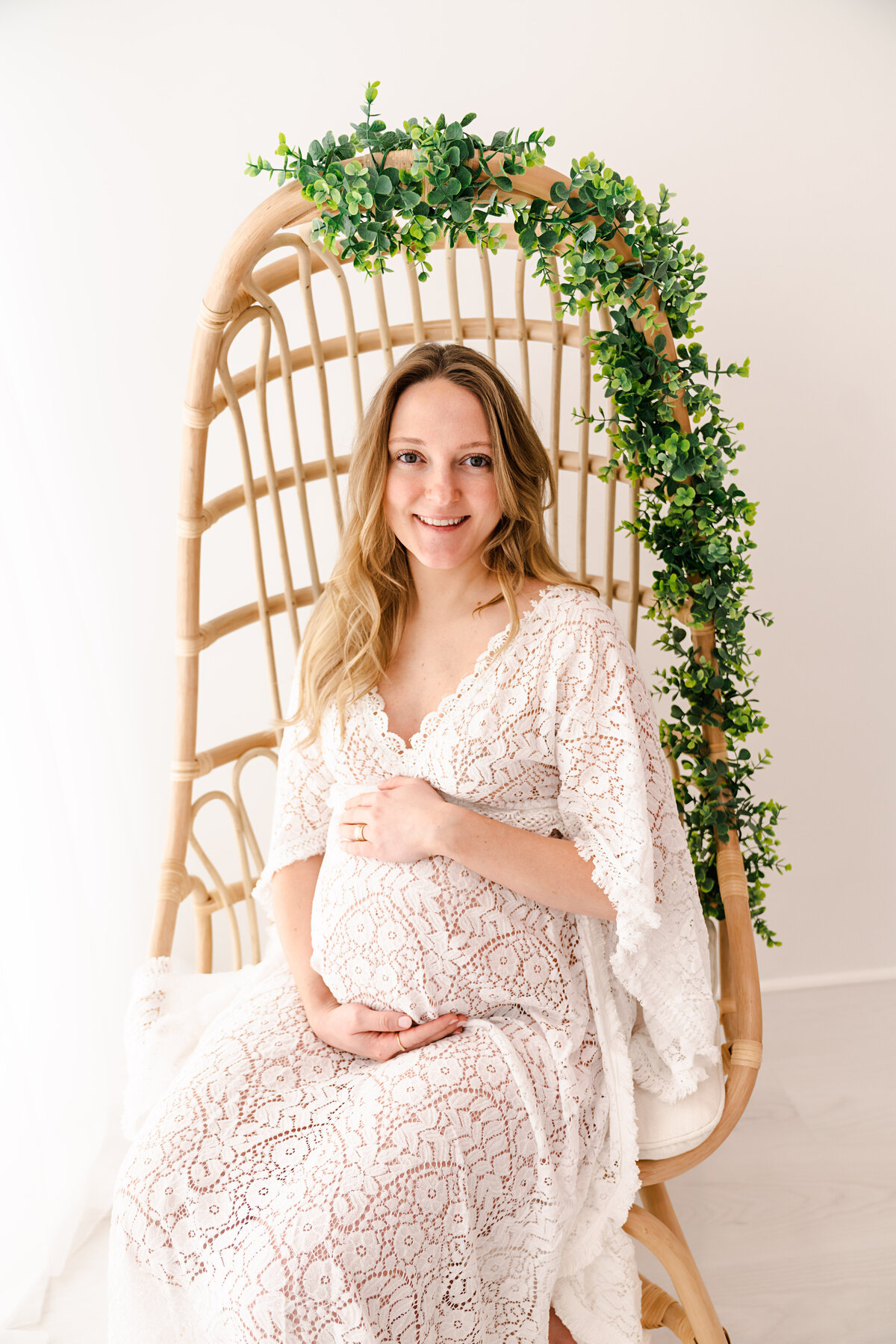 Alisha Maternity-1