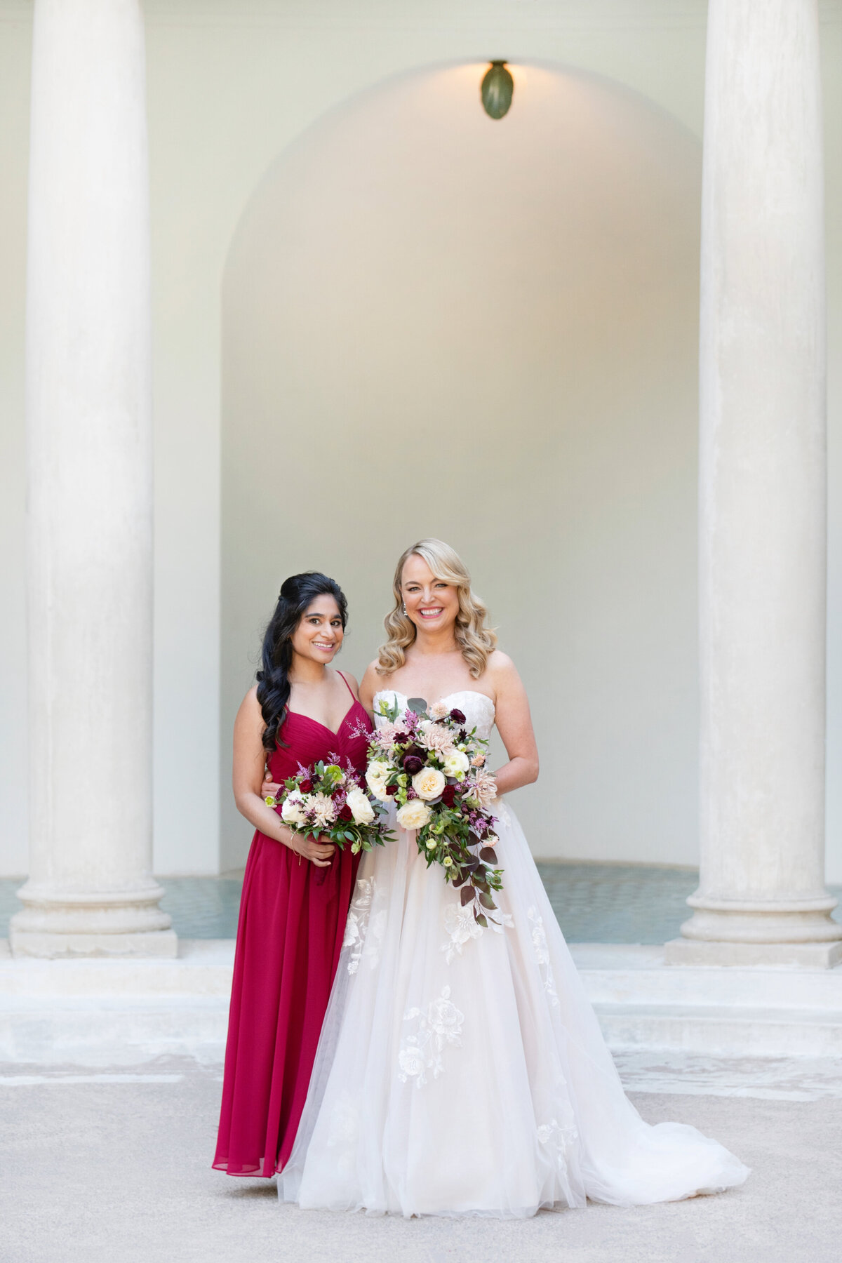Mateus & Brandace _Hacienda de Las Flores Wedding _067